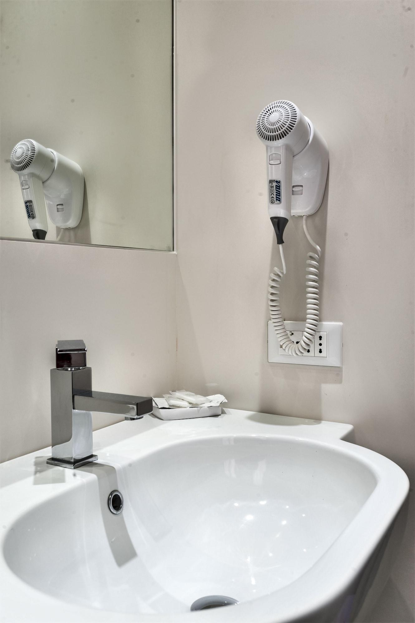Guesthouse Foresteria Margherita Milano Dış mekan fotoğraf