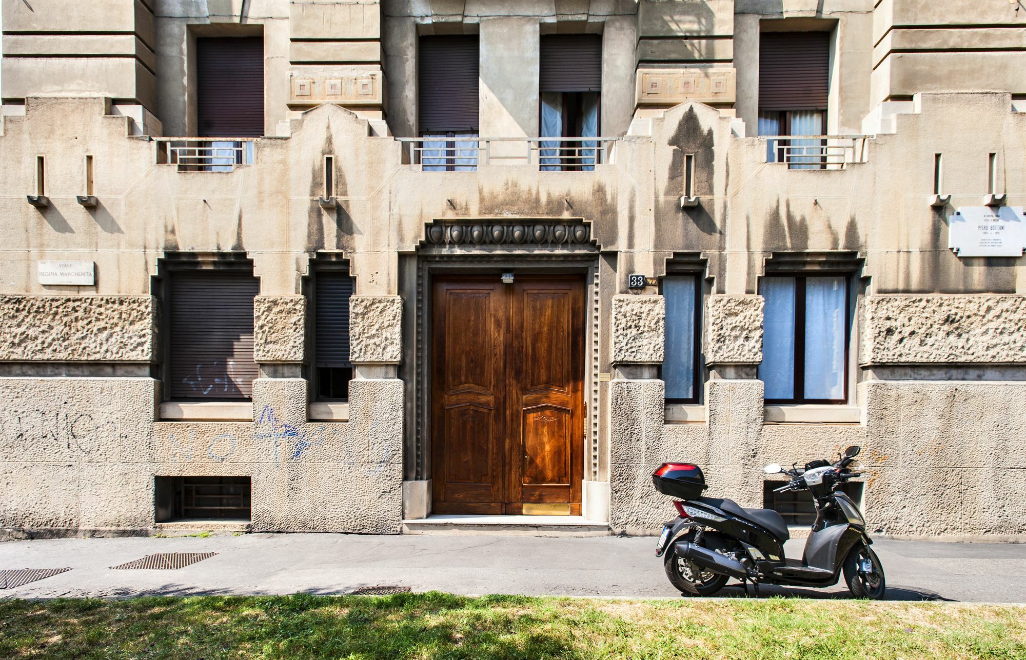 Guesthouse Foresteria Margherita Milano Dış mekan fotoğraf